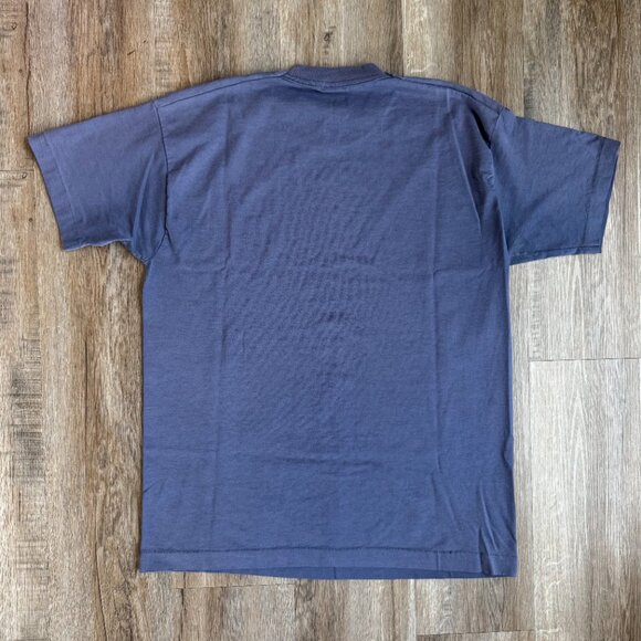 Vintage 1997 DOCS Olympics New York T-Shirt Large - Picture 4 of 5